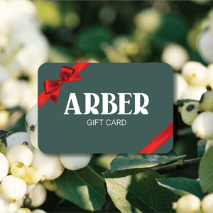 Arber Gift Card - Arber