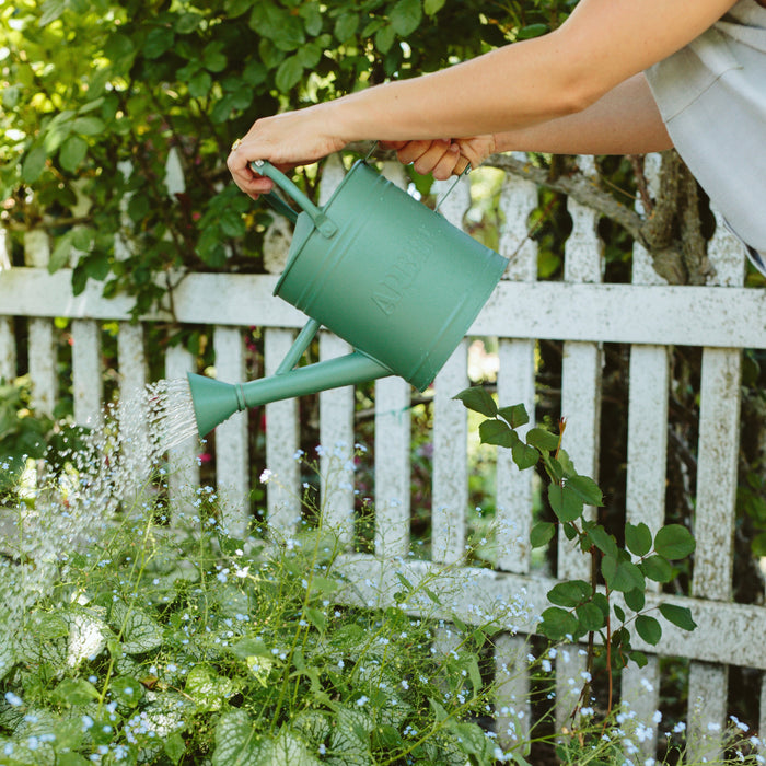 8 Tips For Gardeners - Arber