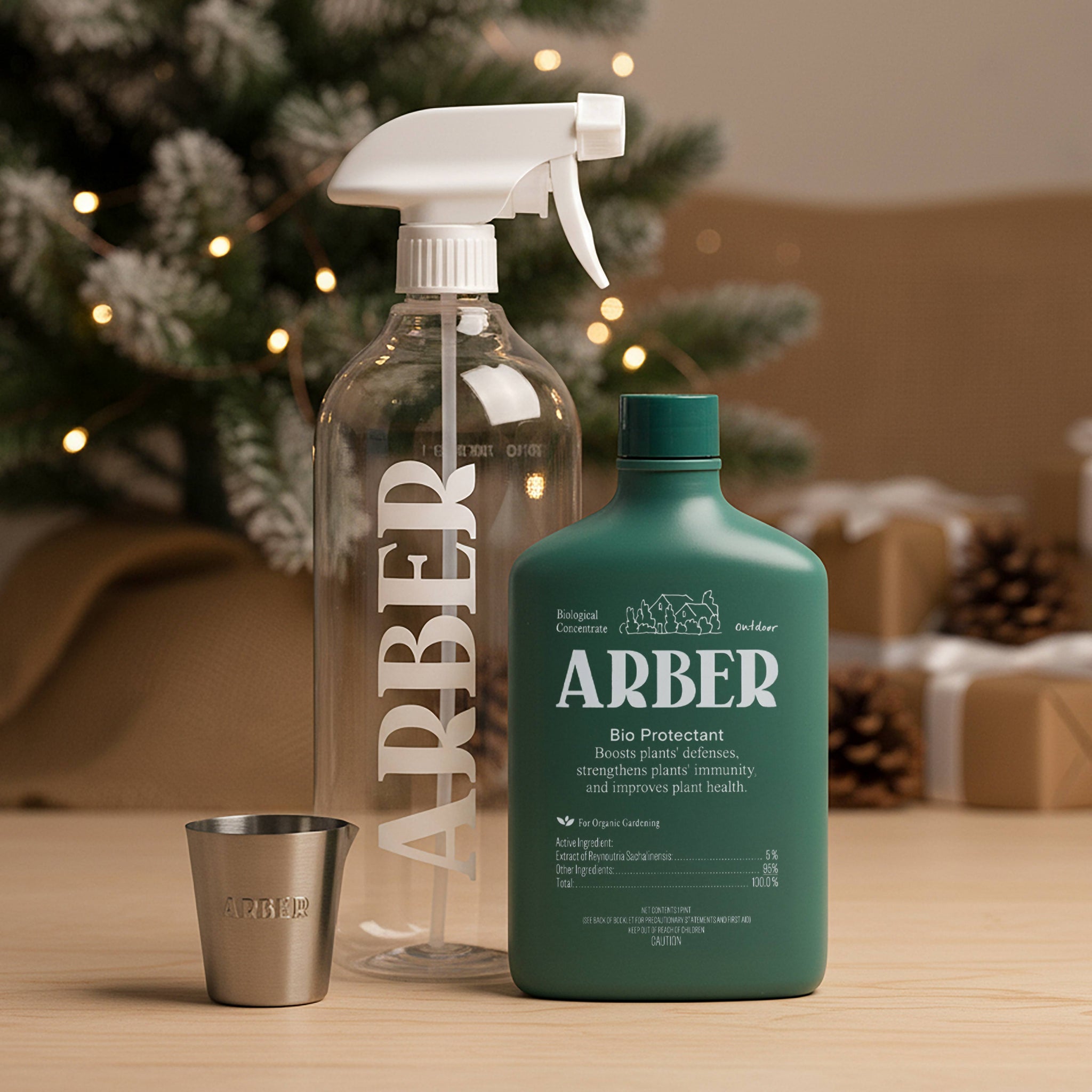 Christmas Tree Care Kit