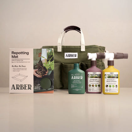 Floral Enthusiast Bundle