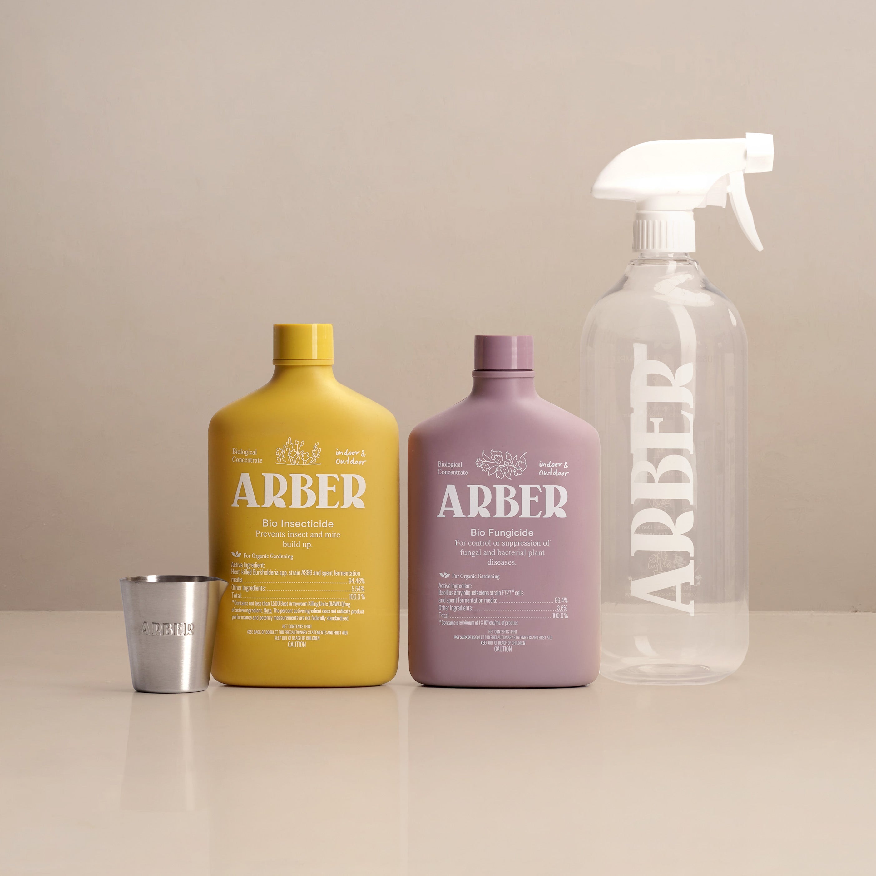 Fungus Gnat Fighter Bundle