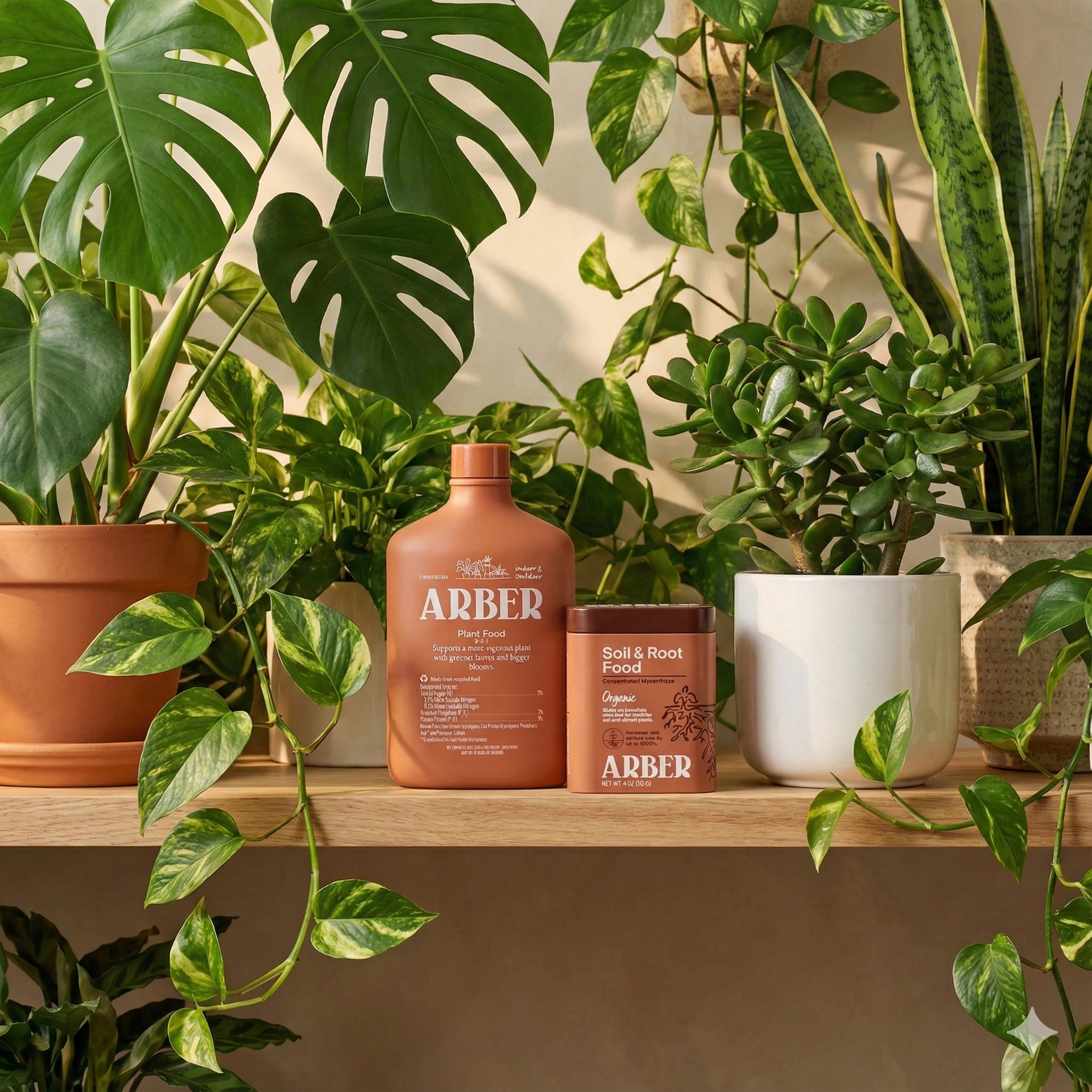 Garden Guru System — Complete Care, From Roots to Blooms