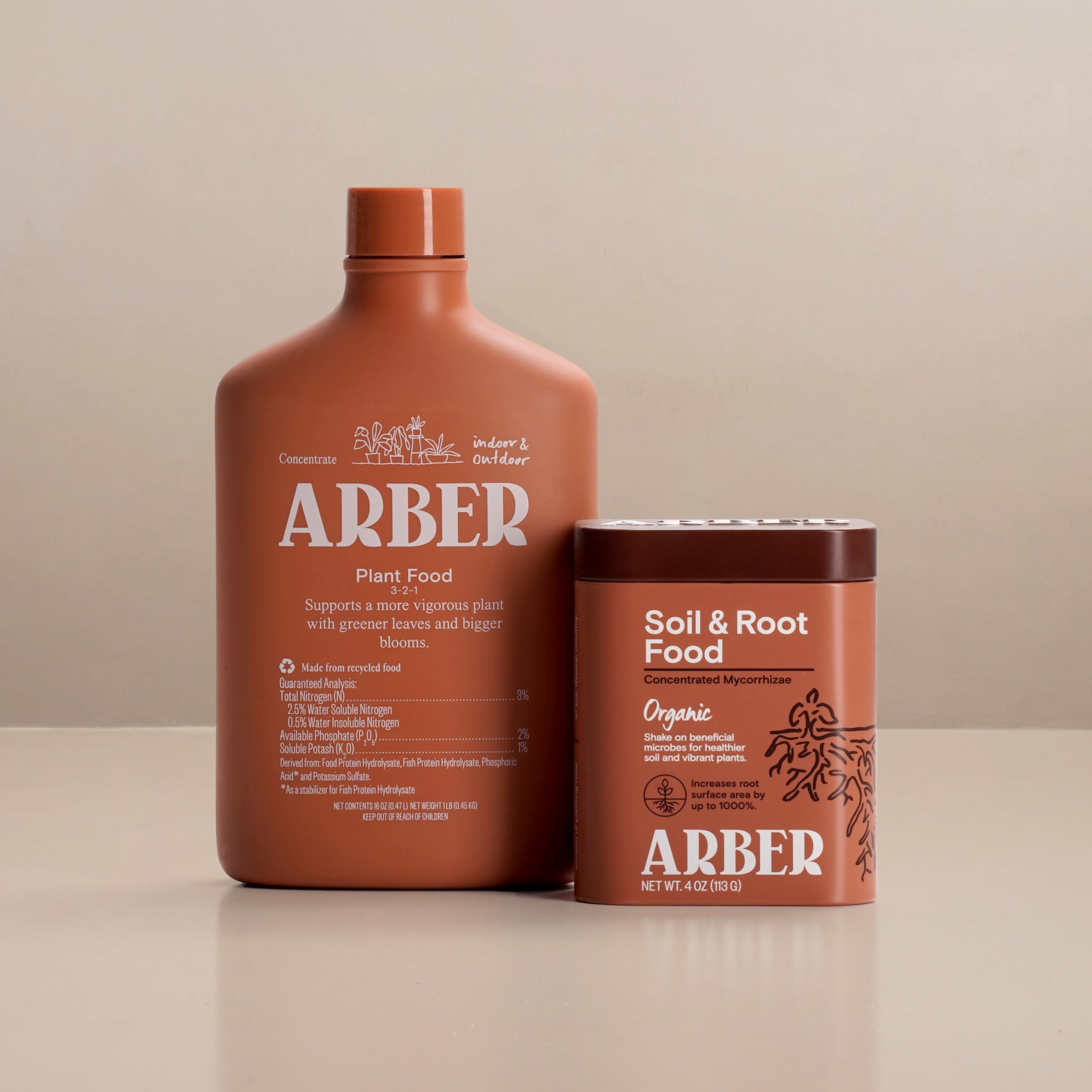 Green & Grow Bundle