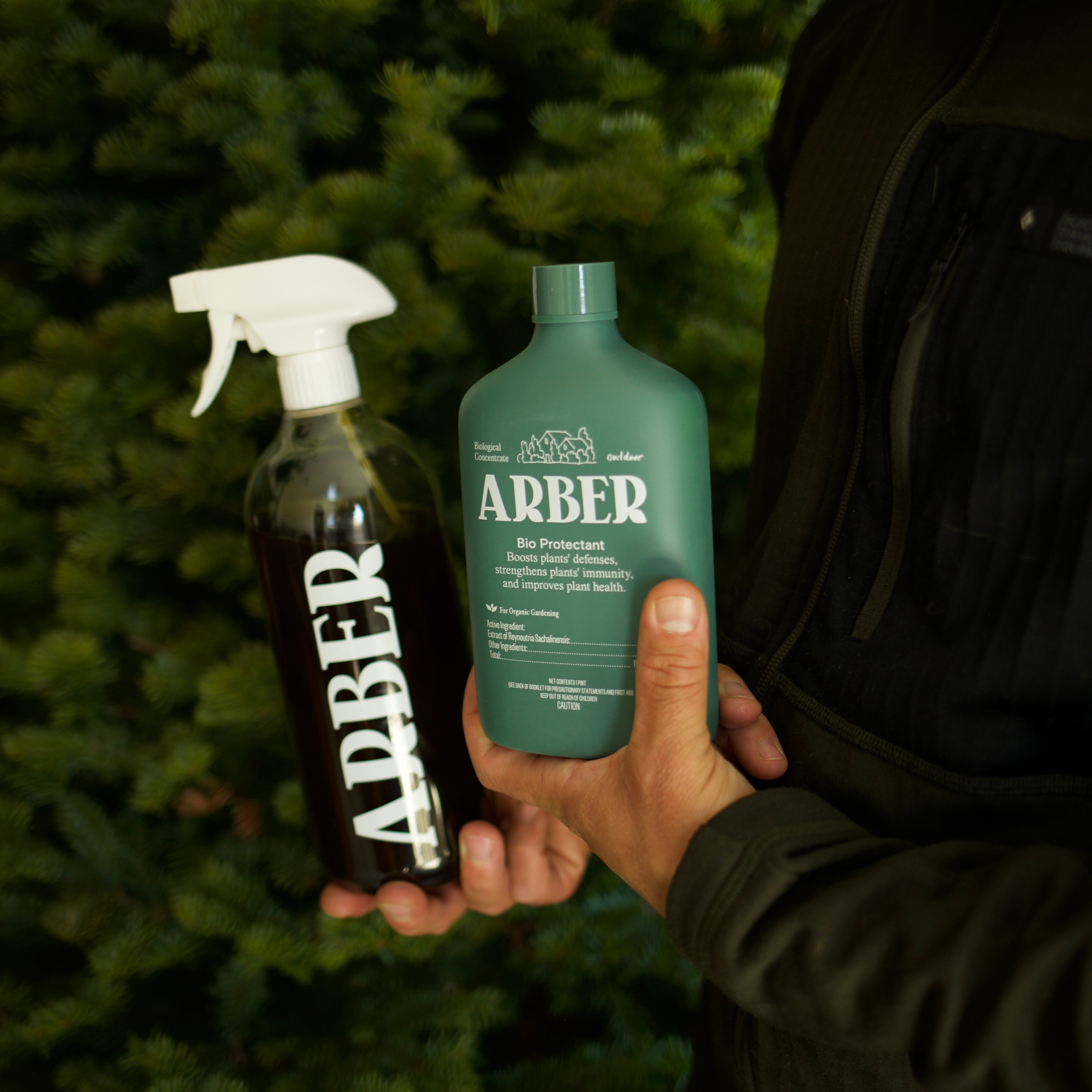 Christmas Tree Care Kit