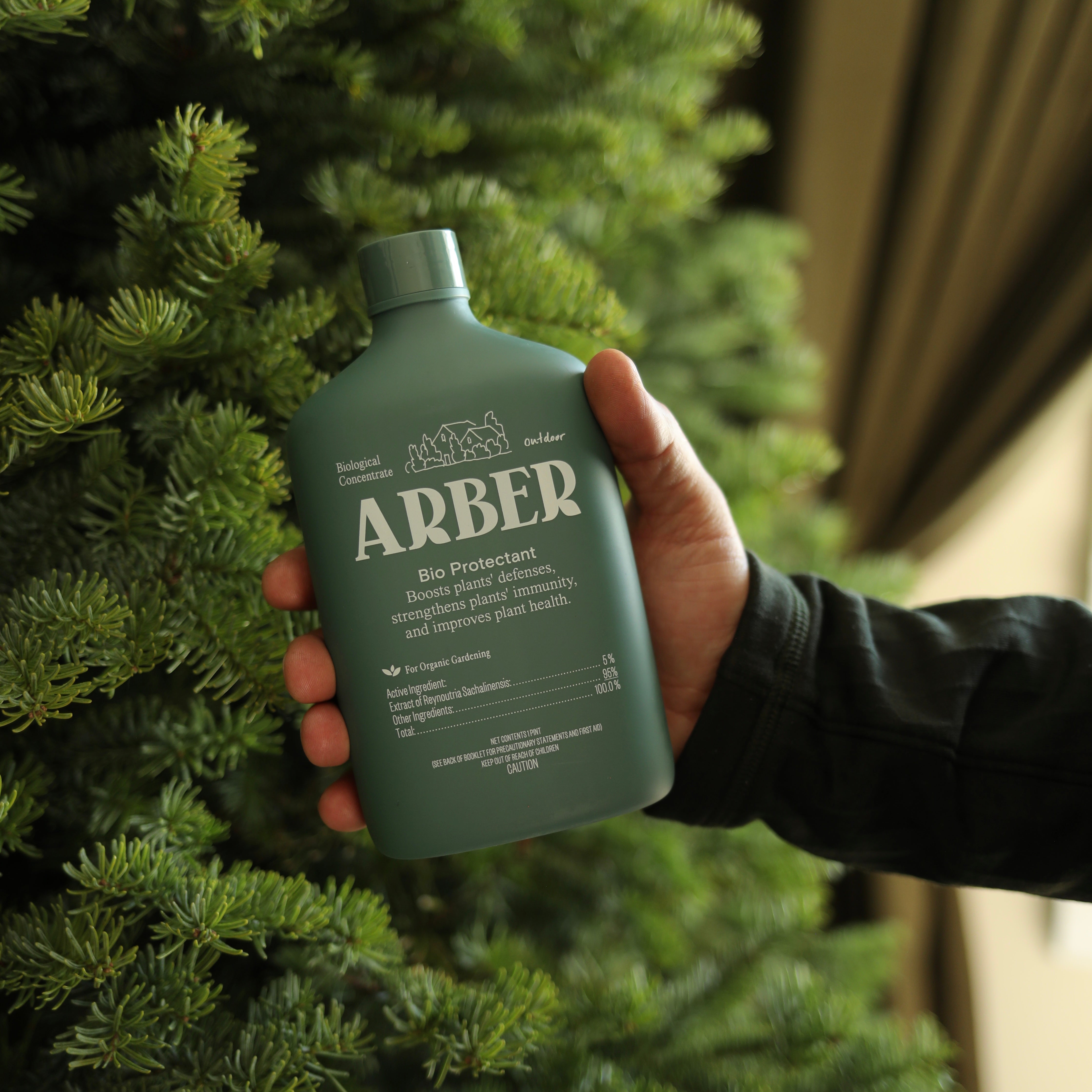 Christmas Tree Care Kit