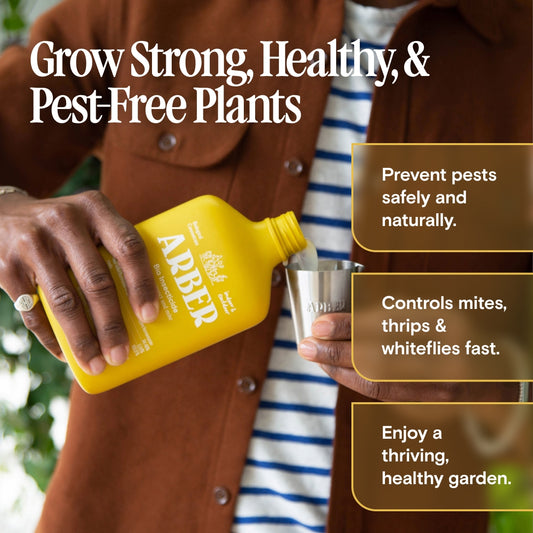 Organic Bio Insecticide