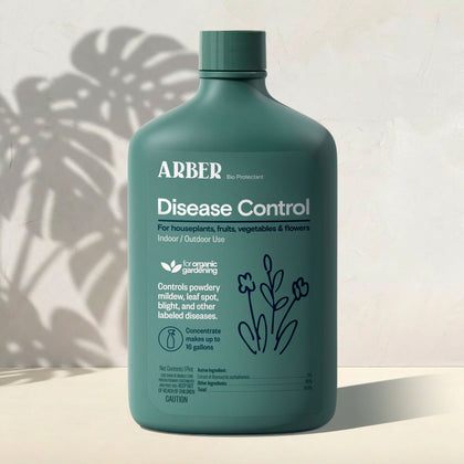 Organic Bio Protectant