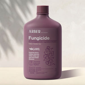 house plant fungicide spray Organic Bio Fungicide – Arber