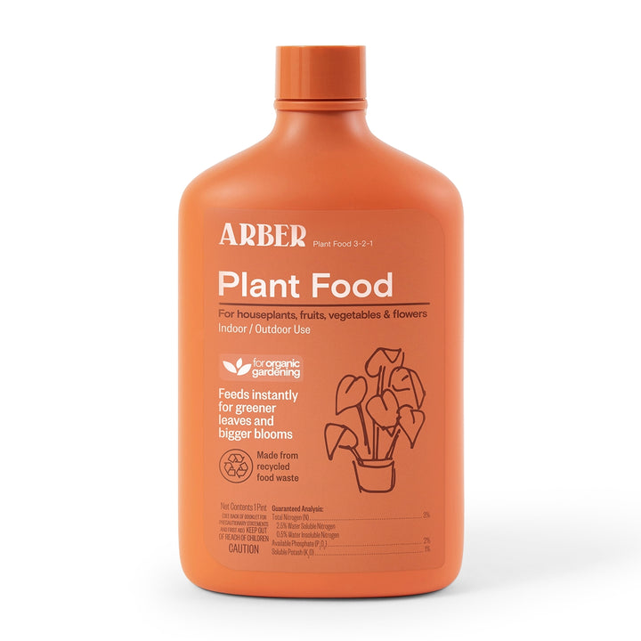 Organic Plant Food