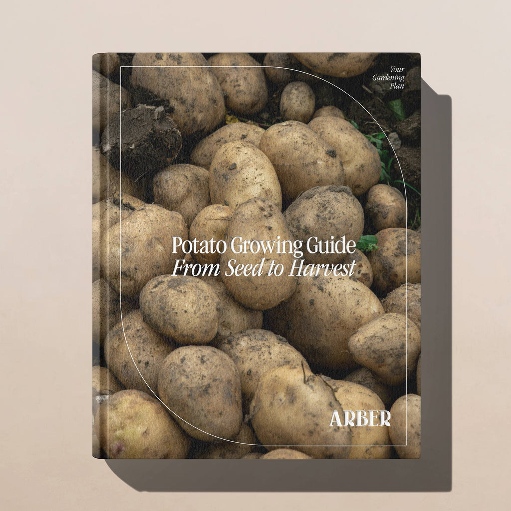 Potato Growing Guide.pdf The Potato Plant Care Guide | Free Resource – Arber