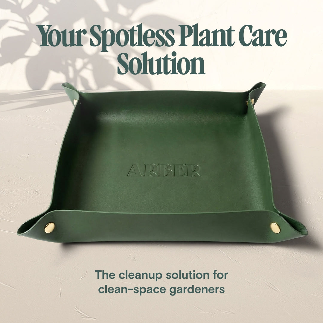 Garden Guru System — Complete Care, From Roots to Blooms