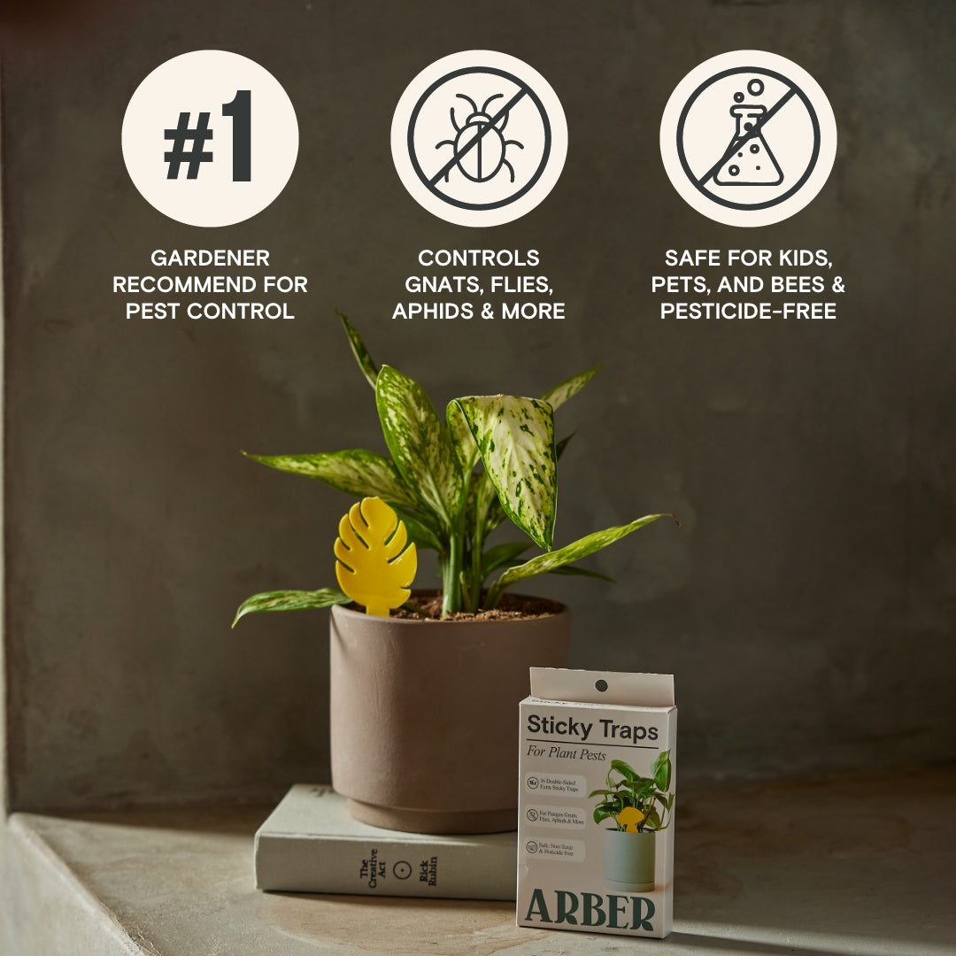 Fall Overwintering Defense Kit