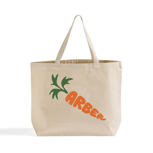 Carrot Tote - Arber