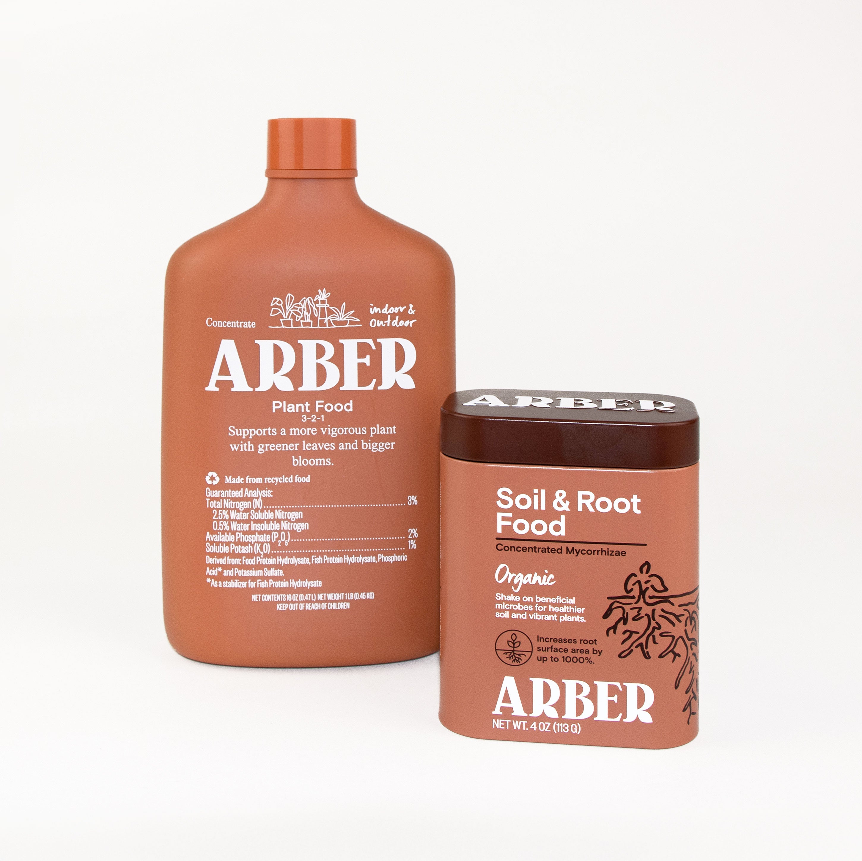 Arber plant bundle deals of plant