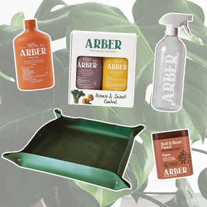 Houseplant Parent Bundle - Arber