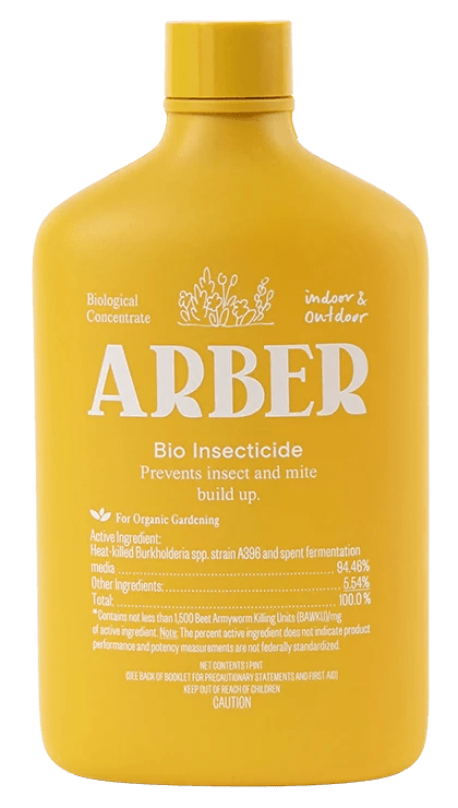 Houseplant Pest Protector Bundle - Arber