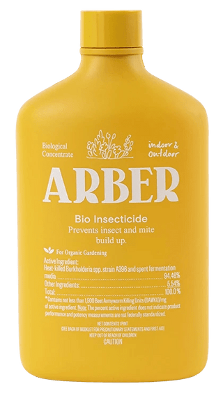 Houseplant Pest Protector Bundle - Arber