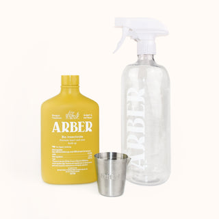 Houseplant Pest Protector Bundle - Arber