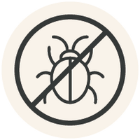 Controls Gnats, Flies, Aphids & More icon