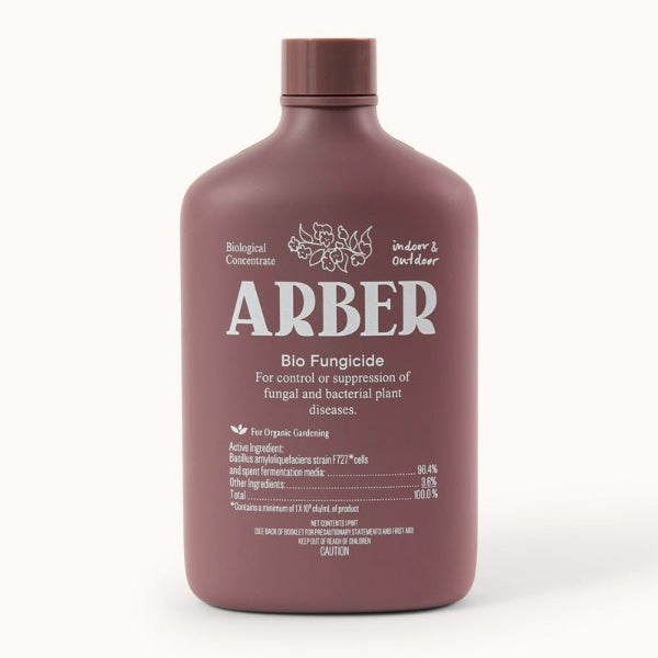 fungicide for pothos Organic Bio Fungicide – Arber