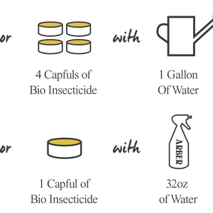 Organic Bio Insecticide - Arber