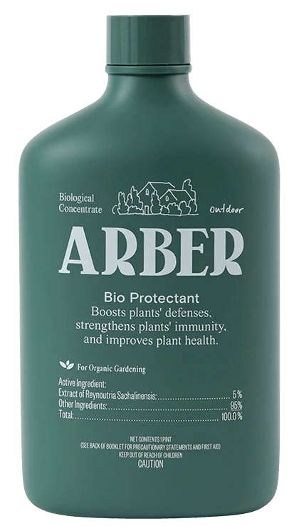 Organic Bio Protectant - Arber