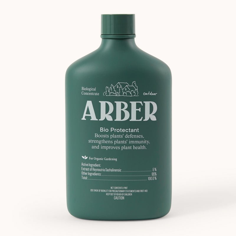 Organic Bio Protectant - Arber