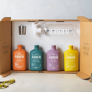 Organic Holistic Kit - Arber