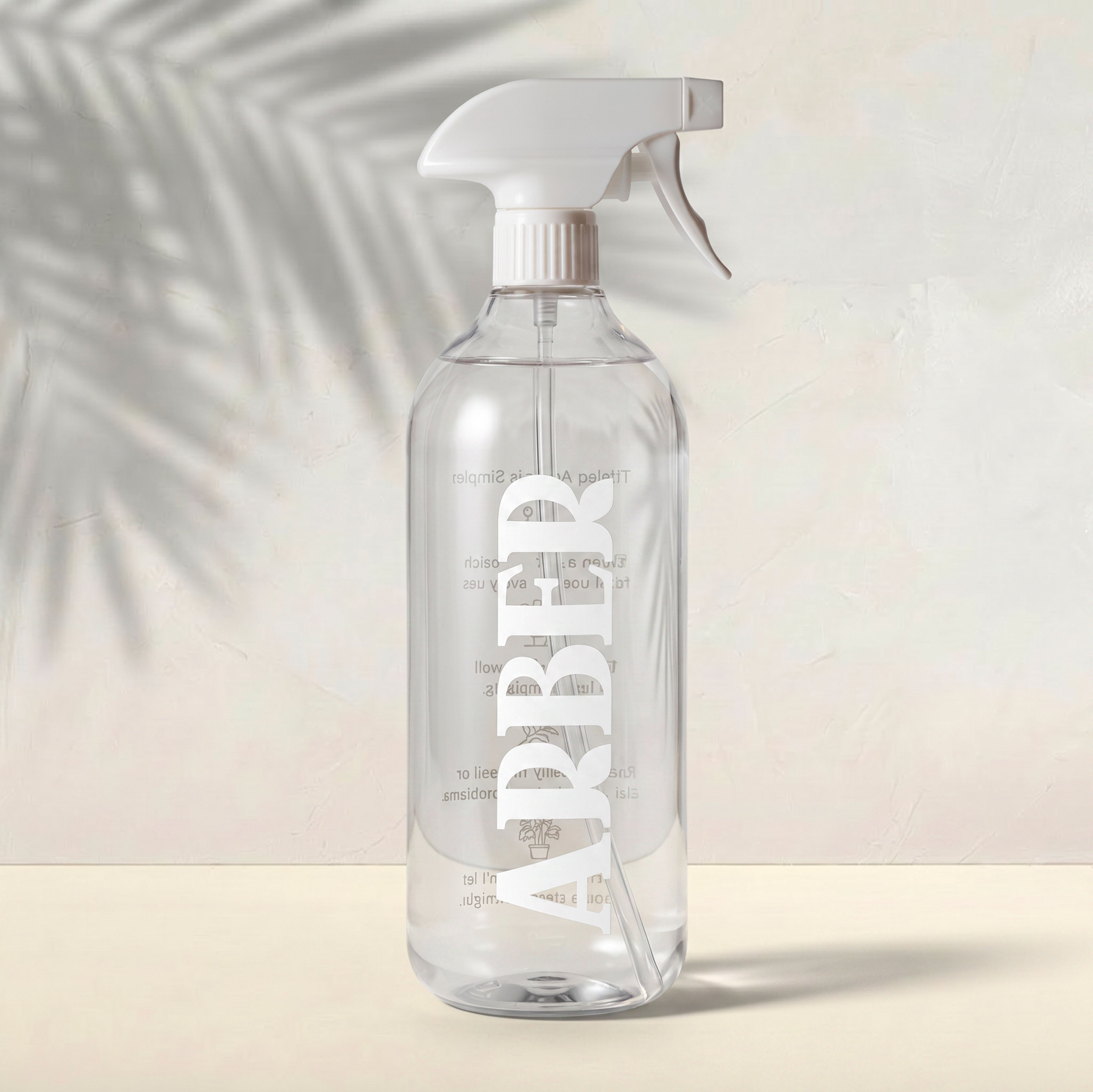 Spray Bottle