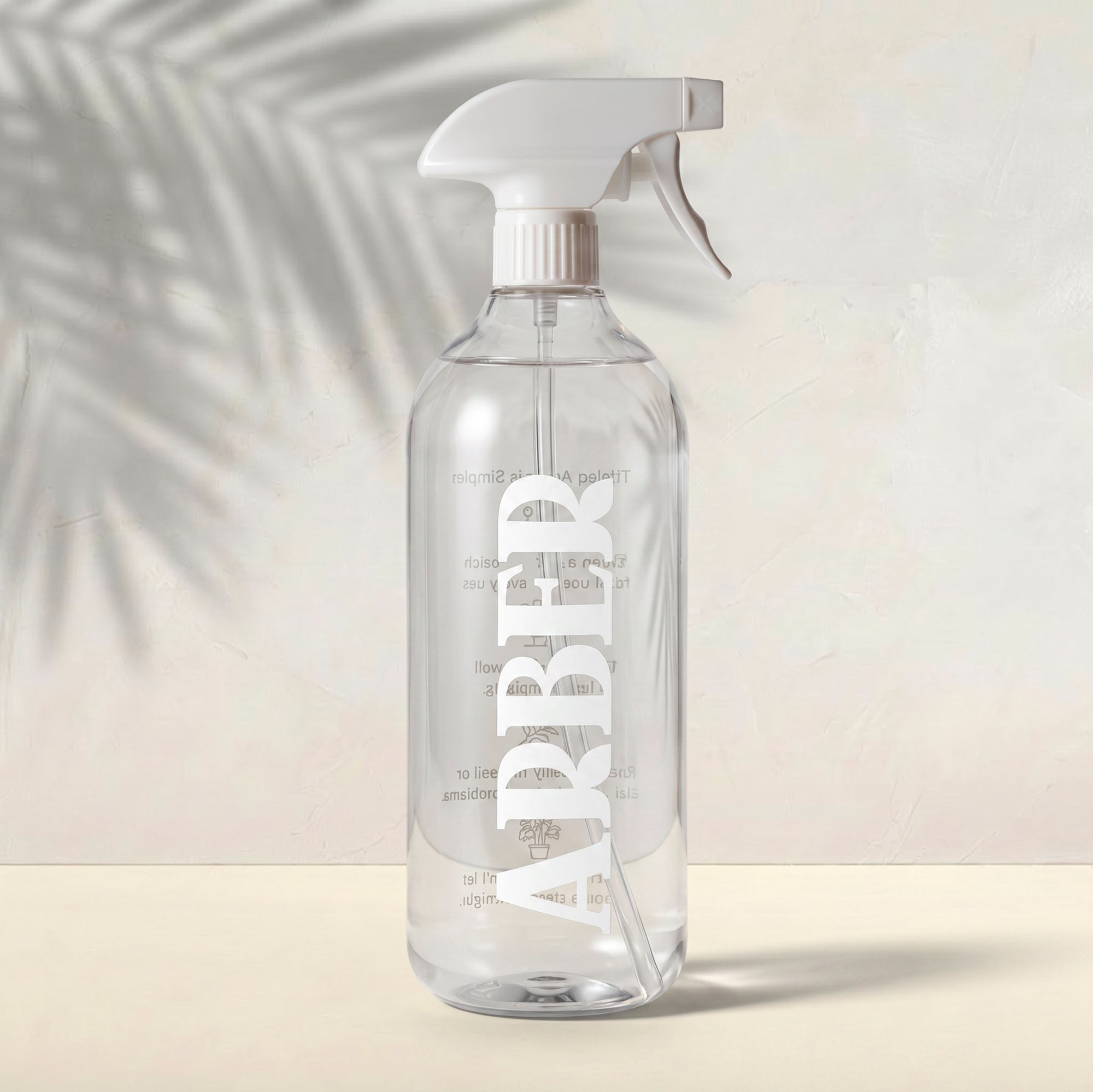 spray bottle for garden use Spray Bottle – Arber