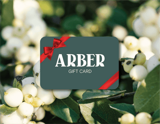 Arber Gift Card - Arber