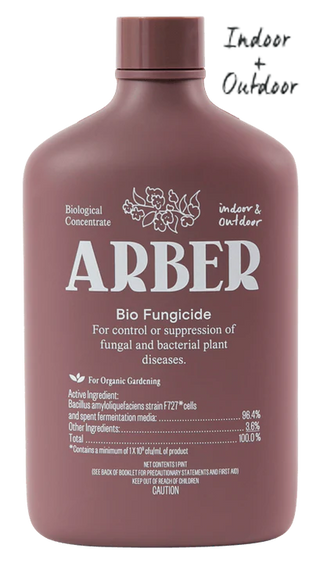 Bio Fungicide - Arber