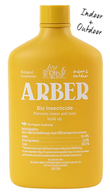 Arber Bio Insecticide