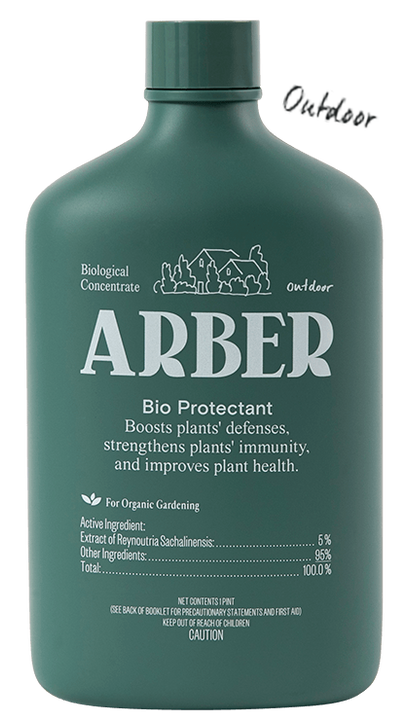 Bio Protectant - Arber