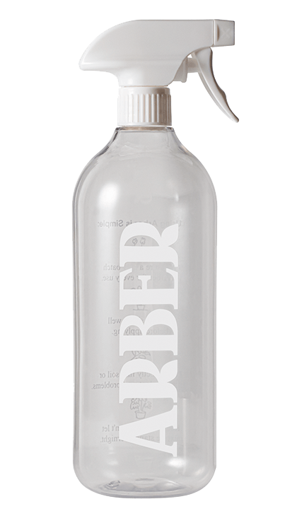 Spray Bottle - Arber