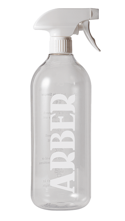 Spray Bottle - Arber